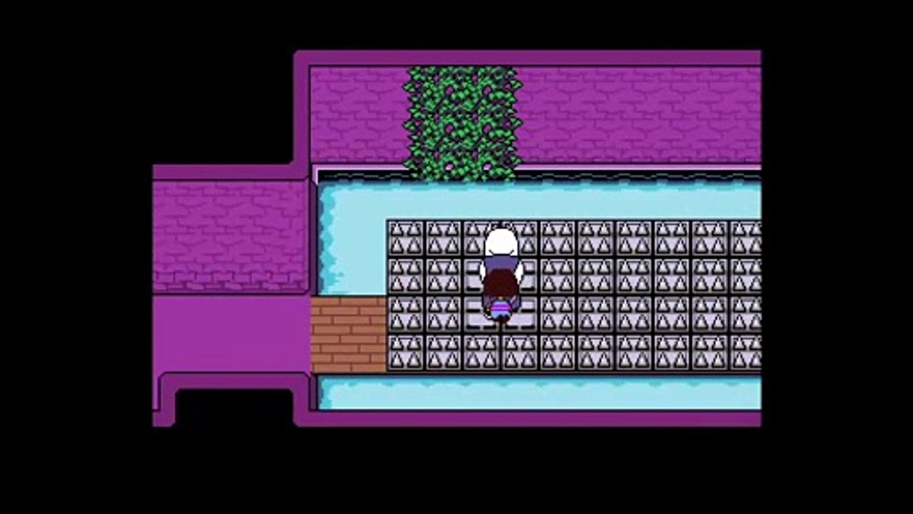 El Fin? =) - Undertale (46)