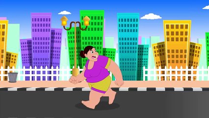 Jumbo Man funny bathing finger family rhymes for kids | Superhero finger family collection