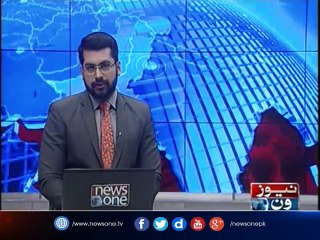 KHI: Police Search Operation In Korangi Industrial Area