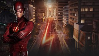 Watch HD The Flash ~ Season 4 Episode 2 (HD) Full TV HD Mixed Signals