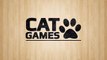 CAT GAMES - MOUSE HUNT (VIDEOS FOR CATS TO WATCH)