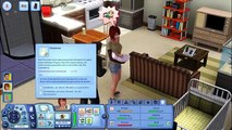 #021 Lets Play Die Sims 3 Das Baby kommt!!!