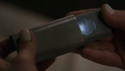 Philip K. Dick's Electric Dreams Season 1 Episode 5 "Crazy Diamond" [01x05] 2017 - Channel 4