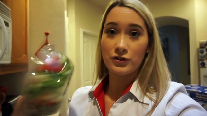 Flight Attendant Life | Layover Adventures