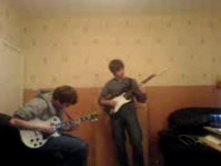 Hate To Say I Told You So Cover