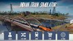 indian train simulator new update