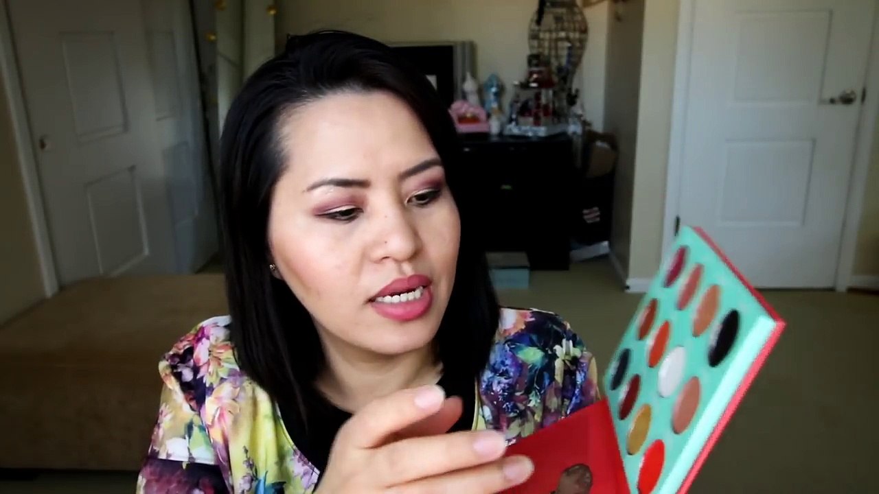 ALIEXPRESS Must Have Palettes