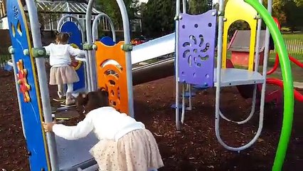 Emilys Twin ? Taking Care of Cute Bad Babies