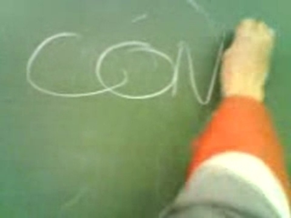 dina la conne