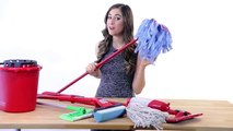 Everything You Wanted to Know About Mops (But Were Afraid to Ask): Clean My Space