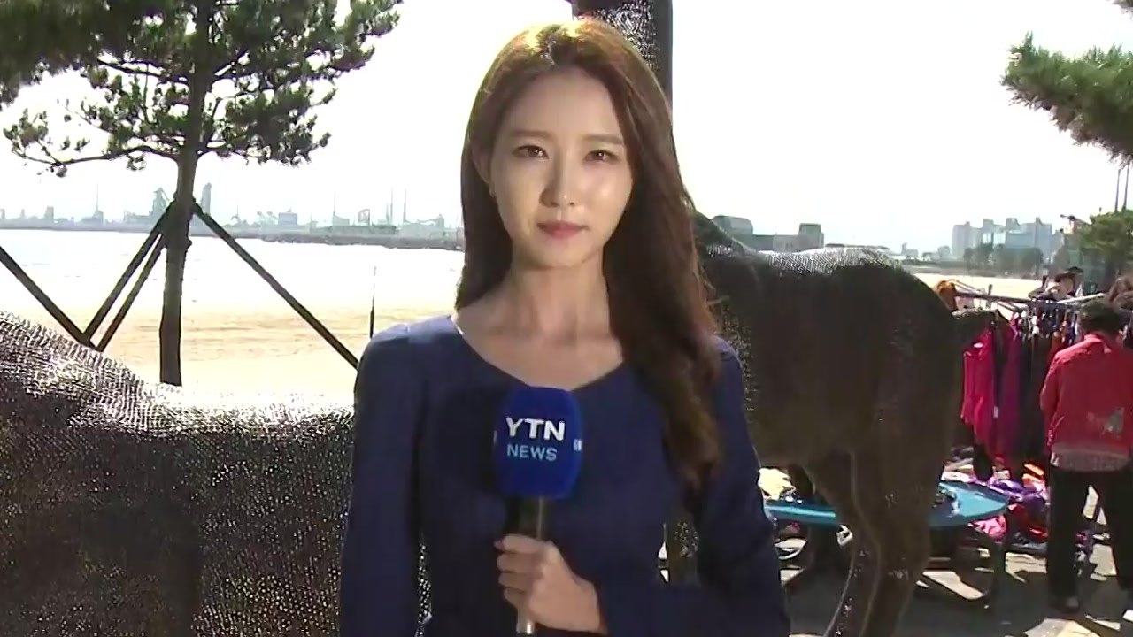 [날씨] 전국 맑고 한낮 선선...스틸 아트 축제 즐겨요 / YTN