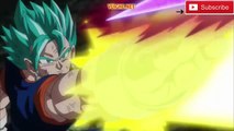 Dragon Ball Super Capitulo 52 SUB Español Completo l GoKu Vs Black Goku