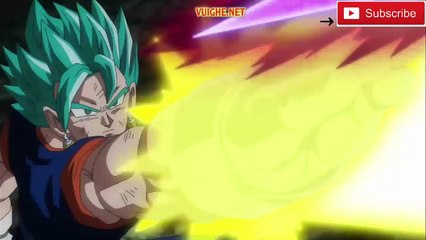 Dragon Ball Super Capitulo 52 SUB Español Completo l GoKu Vs Black Goku