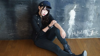 【くつしたちゃん】 Hysteric Bullet 【踊ってみた】