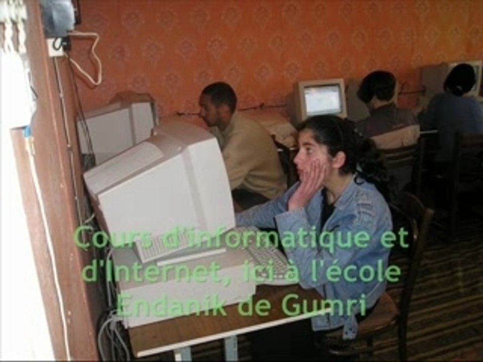 Présentation de SPFA