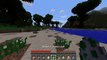 Minecraft LOTS OF WOLVES MOD / AMAZING CREATURES FOR DIFFERENT BIOMES!! Minecraft