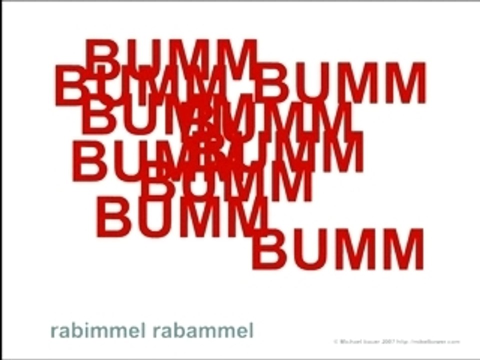 Rabimmel