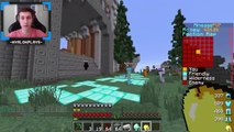 Minecraft Fions 44: 16x SPAWNERS?