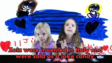 Kid Candy Review 21​​​ | Kid Candy Reviews | Babyteeth4​​​