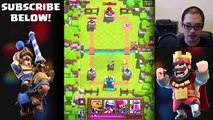 Clash Royale UPDATE | New Super Magical Chest Chances / Drop Rate DOUBLED (Legendary Cards In Shop)