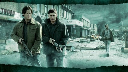 Supernatural  Season 13 Episode 1 ((The CW)) Full Video English Subtitles
