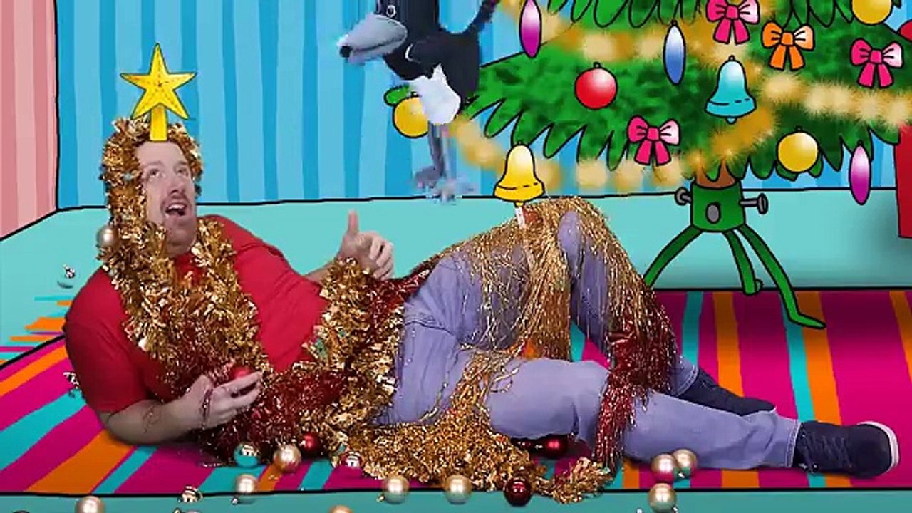 Chocolate for Kids + MORE Stories for Children from Steve and Maggie | Christmas Chocolate