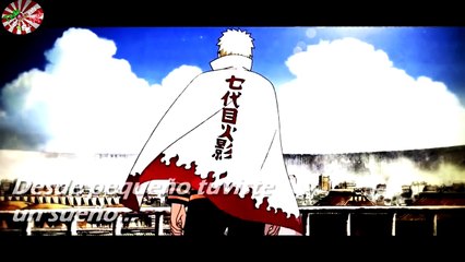 La Despedida de Naruto Toda su Historia en un Solo Vídeo