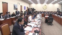 국정감사 초반 여야 공방 격화...'적폐 vs 신적폐' / YTN