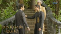 Daig Kayo Ng Lola Ko Ep. 25: Dalawang prinsipe