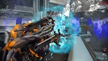 My Top 5 Weapons in Warframe Of 2016