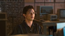 TV--SHOW \ 'Halt and Catch Fire' Season 4 Episode 10 \ FULL FULL+SERIES