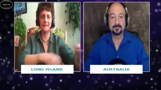 George Kavassilas - Birth Of A New Earth. Religious Imposters And The Real God.