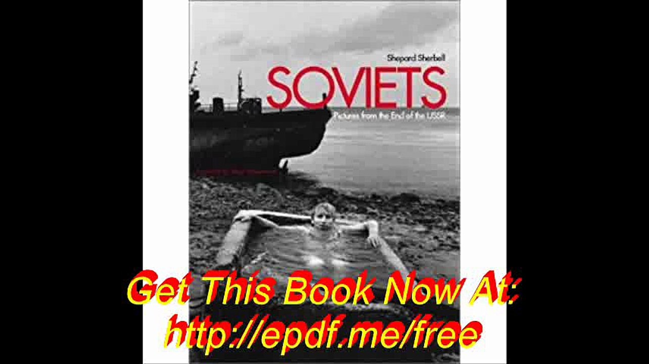 Soviets Pictures from the End of the U.S.S.R.