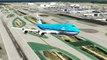 Flight Simulator ★ Boeing 747-400 I Der erste Start ★ Aerofly FS 2 [Deutsch/HD]