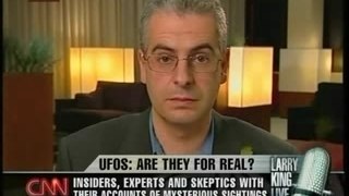 UFOs: Are They For Real? (preview)