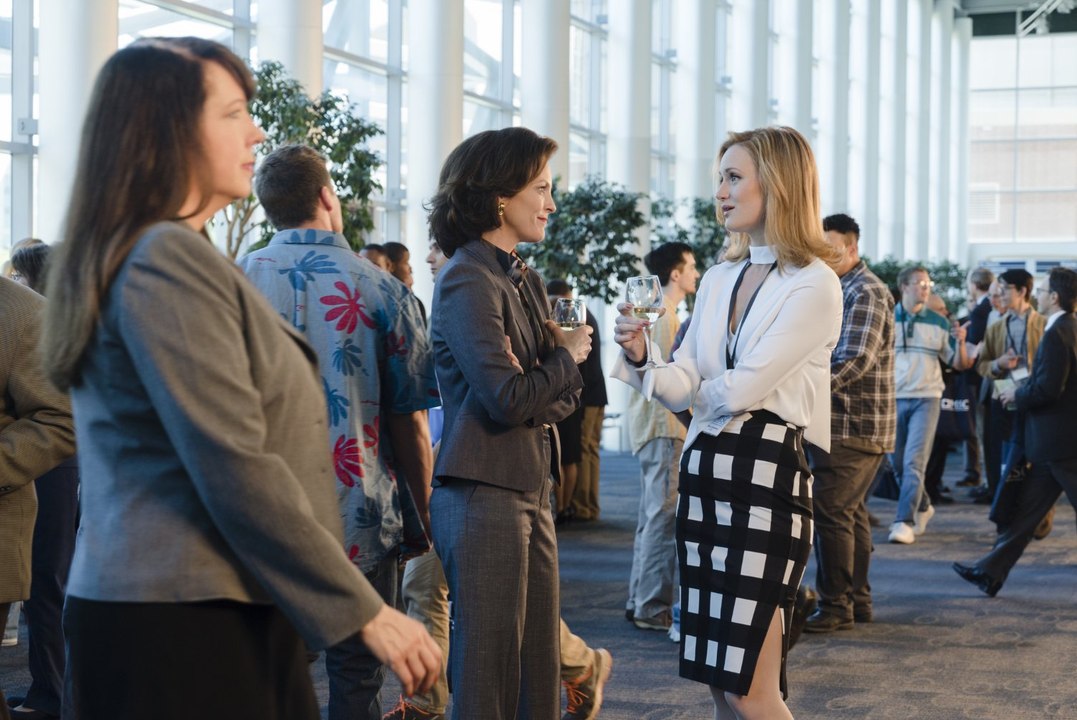 Halt and Catch Fire : Season 4 Episode 10 :: ( Eps.10 - s4.e10 ) >