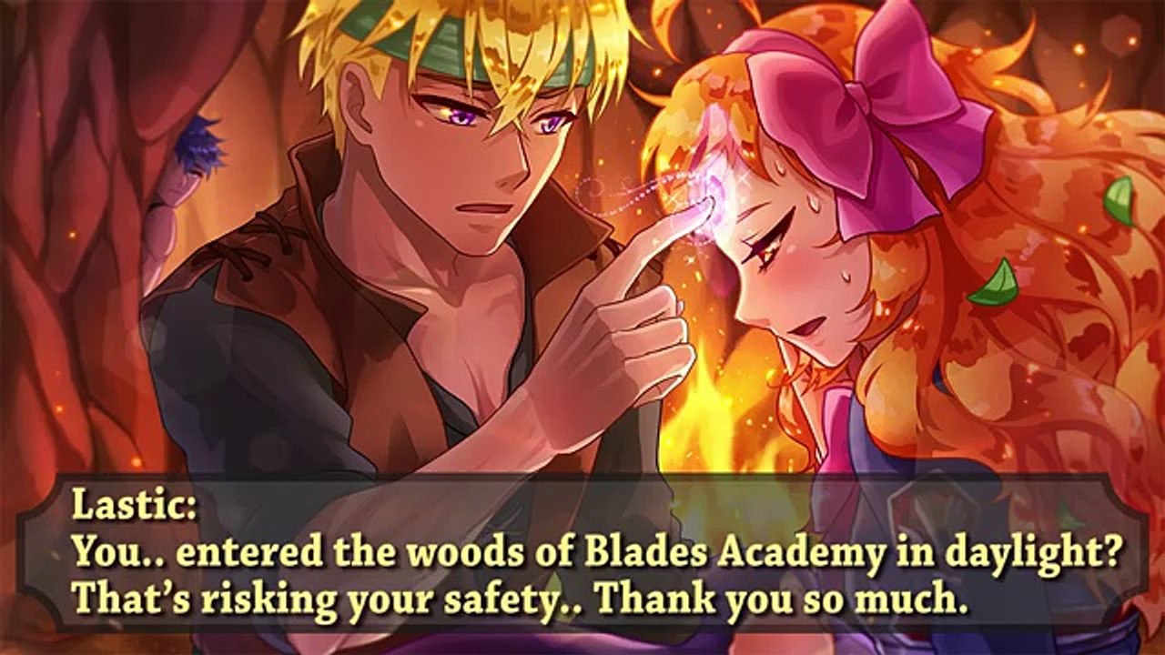 Its Time We Talk Blades and Magic EP13 Minecraft Roleplay