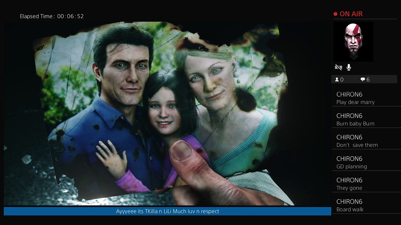 TKILLA1981's Live PS4 Broadcast (7)