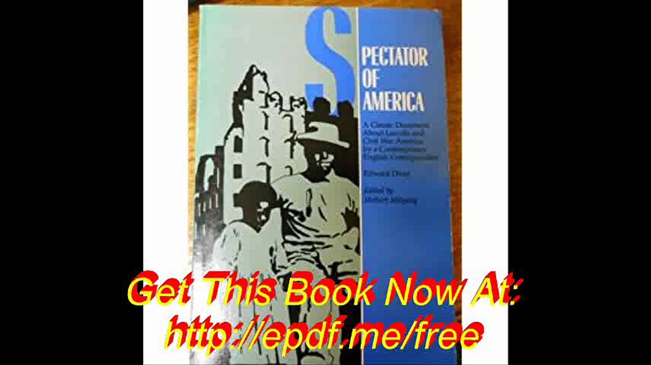 Spectator of America