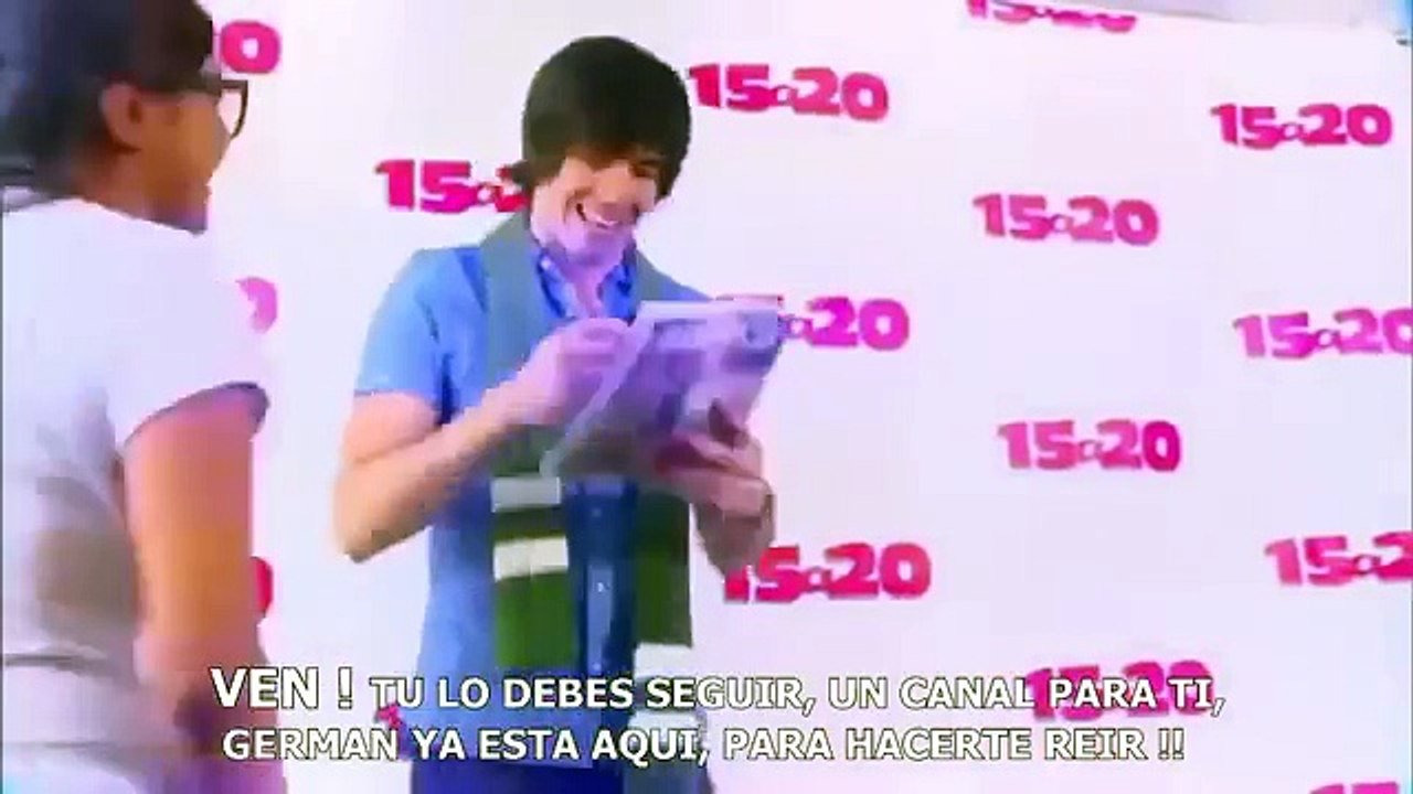 RAP DE FERNANFLOO VS RAP DE HOLA SOY GERMAN