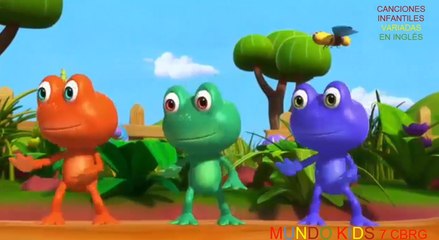 CANCIONES INFANTILES: CHILDREN'S SONGS (VARIADAS)