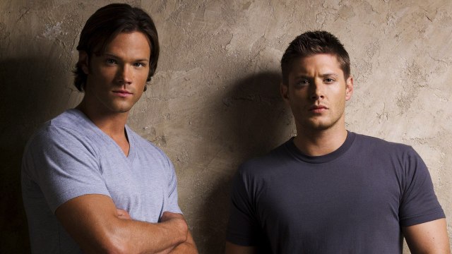 Supernatural Stream English