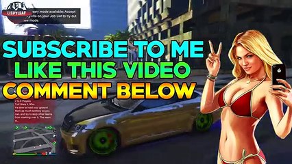 HOW TO GET A FREE YACHT IN GTA 5 ONLINE! [GTA 5 Money Glitch] SCAM (GTA 5 Online Free Yacht)