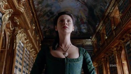 Outlander 'Season 3 Episode 7' F,u,l,l .. O.F.F.I.C.A.L **Starz** {{ FULL__ONLINE }}
