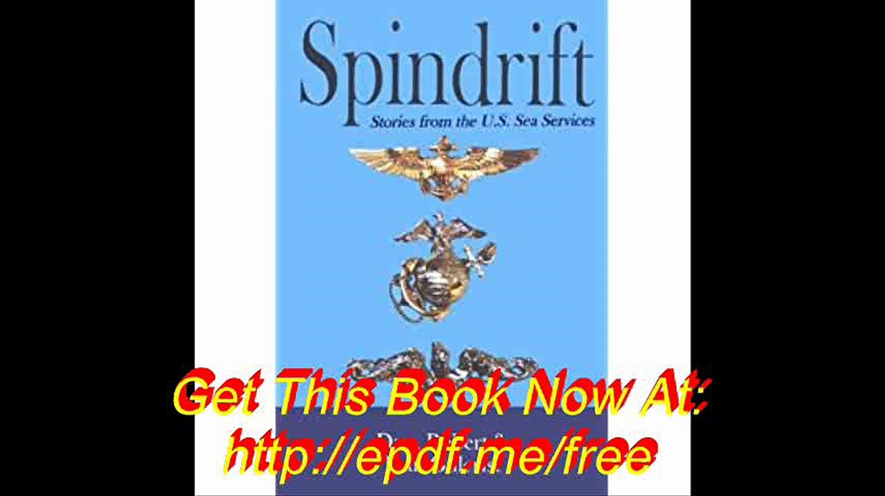 Spindrift Stories from the Sea Services