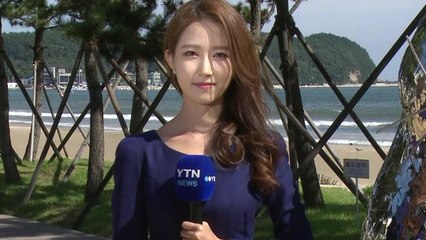 [날씨] 전국 맑고 일교차 커...'철의 축제' 즐겨요 / YTN