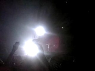 Justice - D.A.N.C.E Live @ Zénith