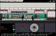 Comment conduire un Metro ? Paris Metro Simulator