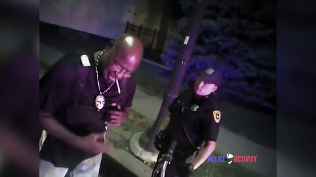 Graphic - Bodycam Footage Of Patrick Harmon Fatal Shooting-EnnEiWDrnxo