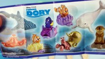 Clay Slime Ice Cream Surprise Toys Sofia the First Disney Frozen Minions Finding Dory My Little Pony